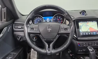 Maserati Ghibli 2020, 99282 км, за 20087.1 USD - фото 14