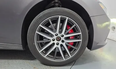 Maserati Ghibli 2020, 99282 км, за 20087.1 USD - фото 21