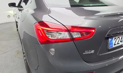 Maserati Ghibli 2020, 99282 км, за 20087.1 USD - фото 23