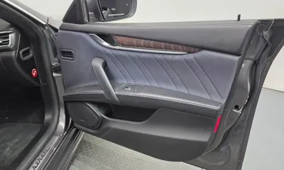Maserati Ghibli 2020, 99282 км, за 20087.1 USD - фото 24