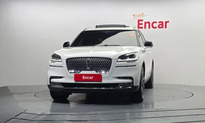 Lincoln Aviator 2021, 20726 км, за 27552.03 USD