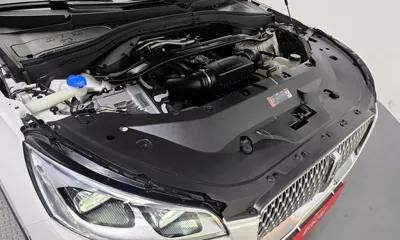 Lincoln Aviator 2021, 20726 км, за 27372.98 USD - фото 6