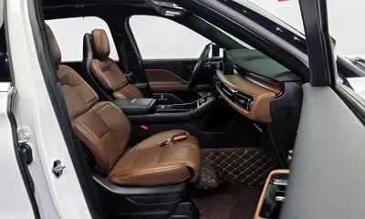 Lincoln Aviator 2021, 20726 км, за 27552.03 USD - фото 11