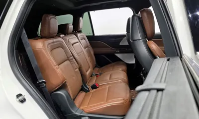 Lincoln Aviator 2021, 20726 км, за 27552.03 USD - фото 12