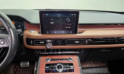 Lincoln Aviator 2021, 20726 км, за 27552.03 USD - фото 14