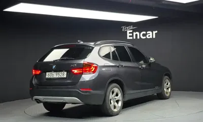 BMW X1 2014, 186824 км, за 3898.25 USD