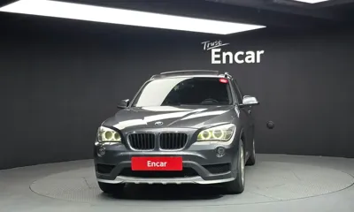 BMW X1 2014, 186824 км, за 3898.25 USD