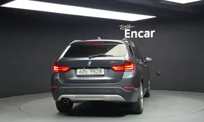 BMW X1 2014, 186824 км, за 3898.25 USD
