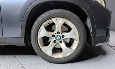 BMW X1 2014, 186824 км, за 3898.25 USD