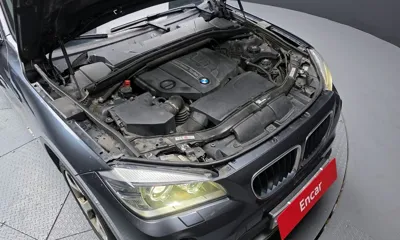 BMW X1 2014, 186824 км, за 3898.25 USD - фото 6
