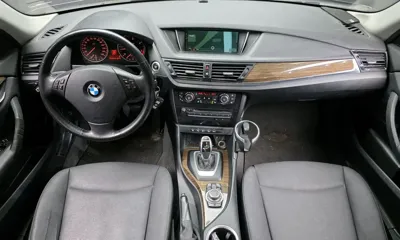 BMW X1 2014, 186824 км, за 3898.25 USD - фото 7