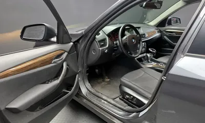 BMW X1 2014, 186824 км, за 3898.25 USD - фото 11