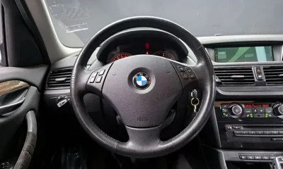 BMW X1 2014, 186824 км, за 3898.25 USD - фото 13