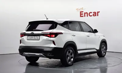 Kia Seltos 2022, 97464 км, за 9196 USD