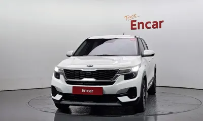 Kia Seltos 2022, 97464 км, за 9196 USD