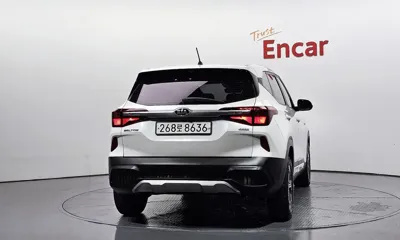 Kia Seltos 2022, 97464 км, за 9196 USD