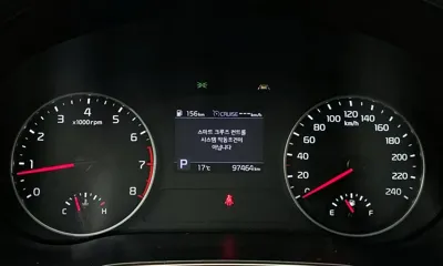 Kia Seltos 2022, 97464 км, за 9196 USD - фото 8
