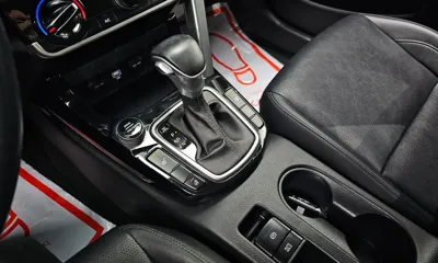 Kia Seltos 2022, 97464 км, за 9196 USD - фото 9
