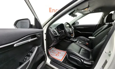 Kia Seltos 2022, 97464 км, за 9196 USD - фото 10