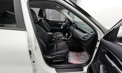Kia Seltos 2022, 97464 км, за 9196 USD - фото 13