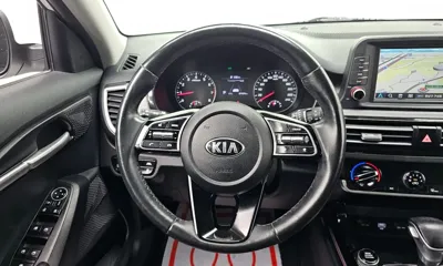 Kia Seltos 2022, 97464 км, за 9196 USD - фото 16