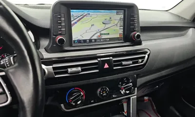 Kia Seltos 2022, 97464 км, за 9196 USD - фото 18