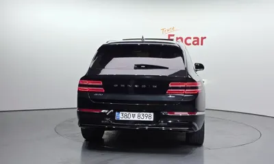 Genesis GV80 2021, 81378 км, за 34357.45 USD