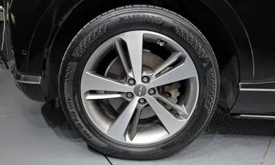 Genesis GV80 2021, 81378 км, за 34357.45 USD