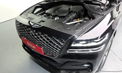 Genesis GV80 2021, 81378 км, за 34357.45 USD - фото 6