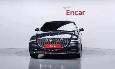 Genesis G80 2022, 152181 км, за 21473.4 USD