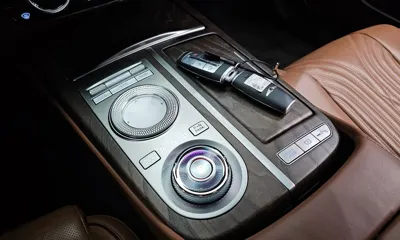 Genesis G80 2022, 152181 км, за 21473.4 USD - фото 9