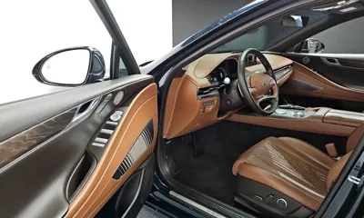 Genesis G80 2022, 152181 км, за 21473.4 USD - фото 11