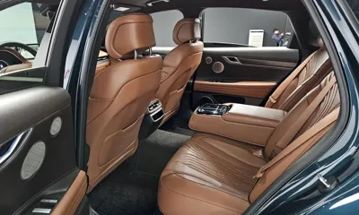 Genesis G80 2022, 152181 км, за 21473.4 USD - фото 12