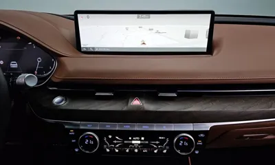 Genesis G80 2022, 152181 км, за 21473.4 USD - фото 15