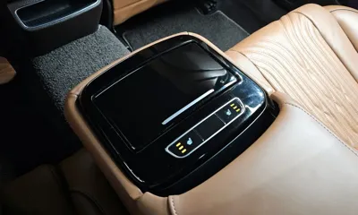 Genesis G80 2022, 152181 км, за 21473.4 USD - фото 17