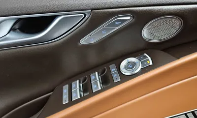 Genesis G80 2022, 152181 км, за 21473.4 USD - фото 20
