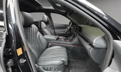 Genesis GV80 2025, 10707 км, за 58881.45 USD - фото 10