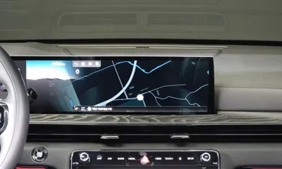 Genesis GV80 2025, 10707 км, за 58881.45 USD - фото 20