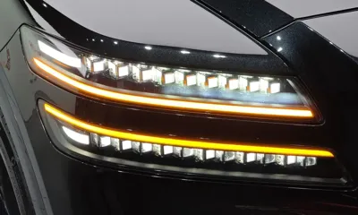 Genesis GV80 2025, 10707 км, за 58881.45 USD - фото 22