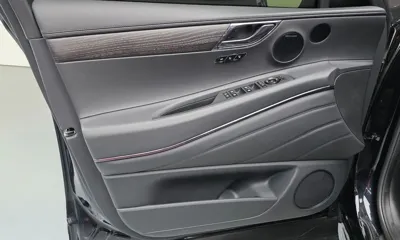 Genesis GV80 2025, 10707 км, за 58881.45 USD - фото 24