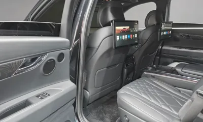 Genesis GV80 2025, 10707 км, за 58881.45 USD - фото 30