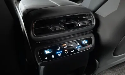 Genesis GV80 2025, 10707 км, за 58881.45 USD - фото 34