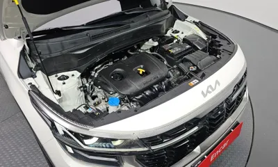 Kia Seltos 2024, 8900 км, за 27237.85 USD - фото 6