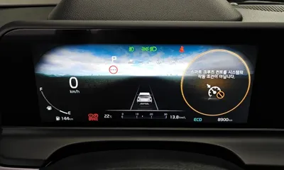 Kia Seltos 2024, 8900 км, за 27237.85 USD - фото 8