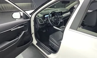Kia Seltos 2024, 8900 км, за 27237.85 USD - фото 10