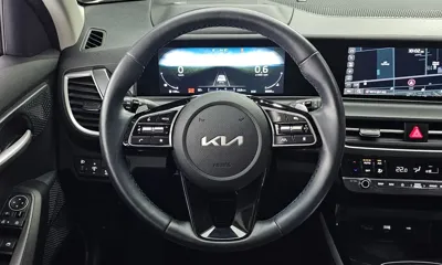Kia Seltos 2024, 8900 км, за 27237.85 USD - фото 12