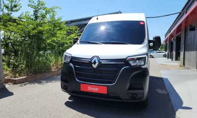 Renault-KoreaSamsung Master 2022, 6909 км, за 21467.62 USD