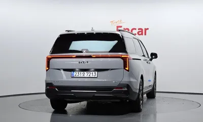 Kia Canival 2025, 19578 км, за 31550.9 USD