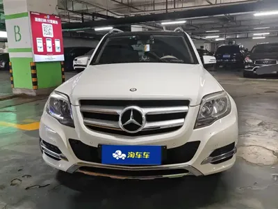 Mercedes-Benz GLK-Class 2014, 108800 км, за 8799.12 USD
