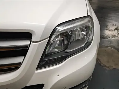 Mercedes-Benz GLK-Class 2014, 108800 км, за 8799.12 USD
